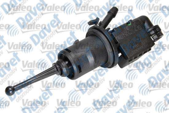 VALEO 874301 Debriyaj Ust Merkez Caddy Golf V Golf Vi Jetta Scirocco A3 Octavia 1.4tsi 1.9tdi 2.0tdi